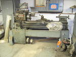 LeBlond Regal Engine Lathe 17x44 Auction Photo