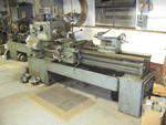 LeBlond Engine Lathe Auction Photo