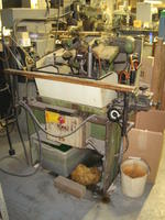 Michael Weinig Profile Grinder Mdl. R932-181 Auction Photo