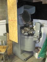 Jones-Lamson 14in. Optical Comparator Mdl. PC-14 Auction Photo