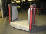 Several Rolling Mill Carts Auction Photo