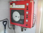 SII Kiln Controls Auction Photo