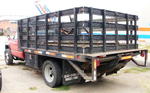 1994 Chevrolet 3500HD rack truck Auction Photo