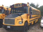 1998 Freightliner 78-passenger Auction Photo