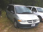 1999 Dodge Caravan