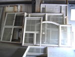 Assorted Andersen Windows Auction Photo