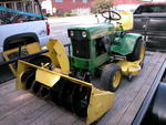 Annual Fall Consignment Auction SOLD! Over 800 in attendance! Auction Photo