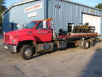 2002 Chevrolet C6500