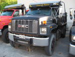 1995 GMC TopKick