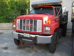 1994 GMC TopKick