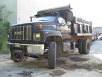 1996 GMC TopKick
