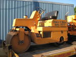 1997 LeeBoy 400 Roller