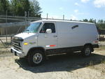 1993 Chevy Van 30