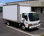 1997 Chevrolet TiltMaster W4