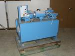 3hp Vickers Hydraulic Pump Auction Photo