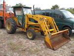 Annual Fall Consignment Auction  SOLD! Over 800 in attendance! Auction Photo