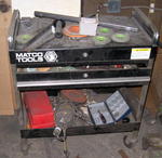 Annual Fall Consignment Auction SOLD! Over 800 in attendance! Auction Photo