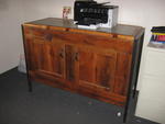 Annual Fall Consignment Auction  SOLD! Over 800 in attendance! Auction Photo