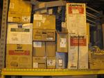 Empire Gas Fireplace Log Sets-new in box Auction Photo