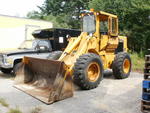 1977 John Deere 544B