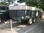 Annual Fall Consignment Auction  SOLD! Over 800 in attendance! Auction Photo