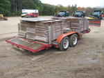 Annual Fall Consignment Auction  SOLD! Over 800 in attendance! Auction Photo