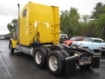 2000 Freightliner