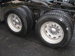 2000 Freightliner Recent Rubber Auction Photo