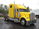 2000 Freightliner FLD120