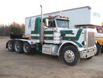 1983 Peterbilt 359