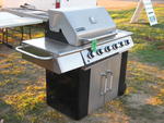 Annual Fall Consignment Auction  SOLD! Over 800 in attendance! Auction Photo