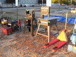 Annual Fall Consignment Auction  SOLD! Over 800 in attendance! Auction Photo