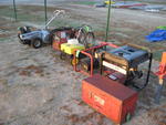 Annual Fall Consignment Auction  SOLD! Over 800 in attendance! Auction Photo