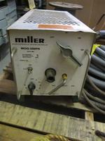 Miller Welder Auction Photo