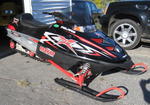 2002 Polaris XCR 800
