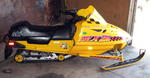 1997 Skidoo MXZ Auction Photo