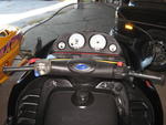 2002 Polaris XCR 800 Auction Photo
