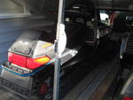 1997 Polaris Storm 800 Auction Photo