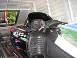 1994 Polaris Indy 500 Auction Photo