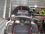 1997 Polaris Storm 800 Auction Photo