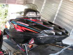 1997 Polaris Storm 800