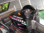 1994 Polaris Indy 500 Auction Photo