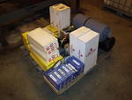 Annual Fall Consignment Auction  SOLD! Over 800 in attendance! Auction Photo