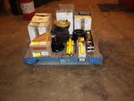 Annual Fall Consignment Auction  SOLD! Over 800 in attendance! Auction Photo