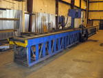 Late Model Fabrication & Welding Equipment  Auction Photo