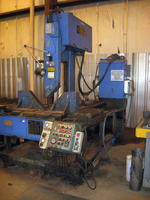 Late Model Fabrication & Welding Equipment  Auction Photo