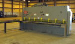 Late Model Fabrication & Welding Equipment  Auction Photo