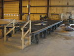 ESAB Plasma Cutting Table Auction Photo