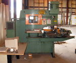 Pettinghaus 150-ton Plate Punch Auction Photo