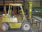 Late Model Fabrication & Welding Equipment  Auction Photo